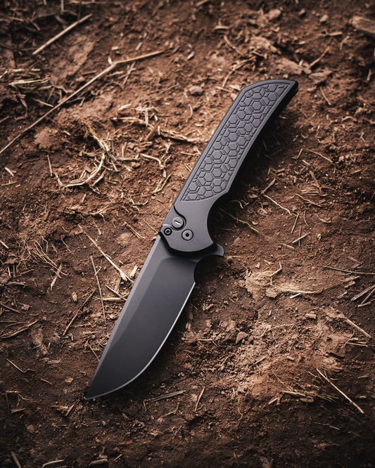 ProTech Mordax MX106-Operator Gridlock