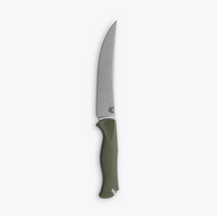 Benchmade Meatcrafter Green 15500-04