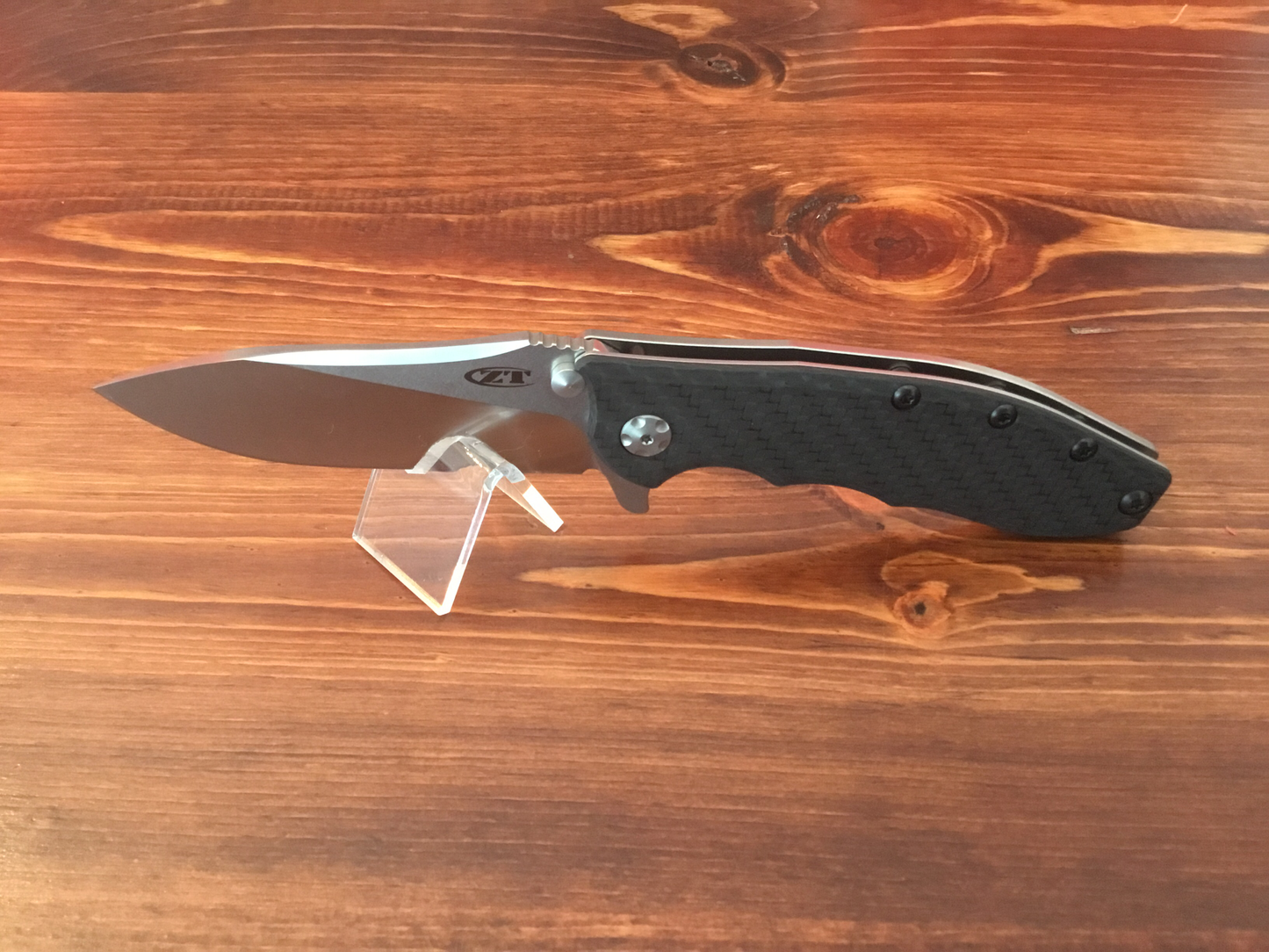 Zero Tolerance 0562CF