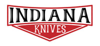 Real Steel Blue G10 Handled Metamorph Indiana Knives Exclusive!