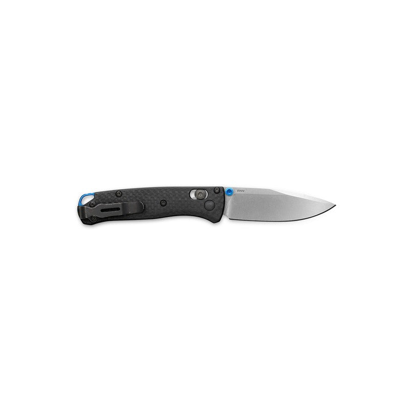 Benchmade Mini Bugout Carbon Fiber 533-3