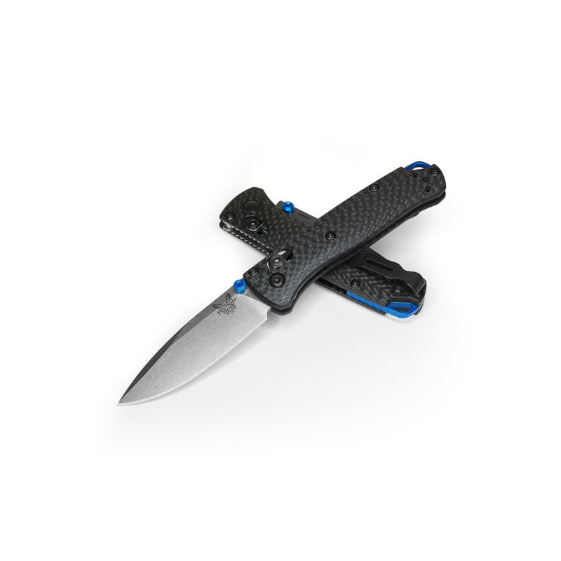 Benchmade Mini Bugout Carbon Fiber 533-3