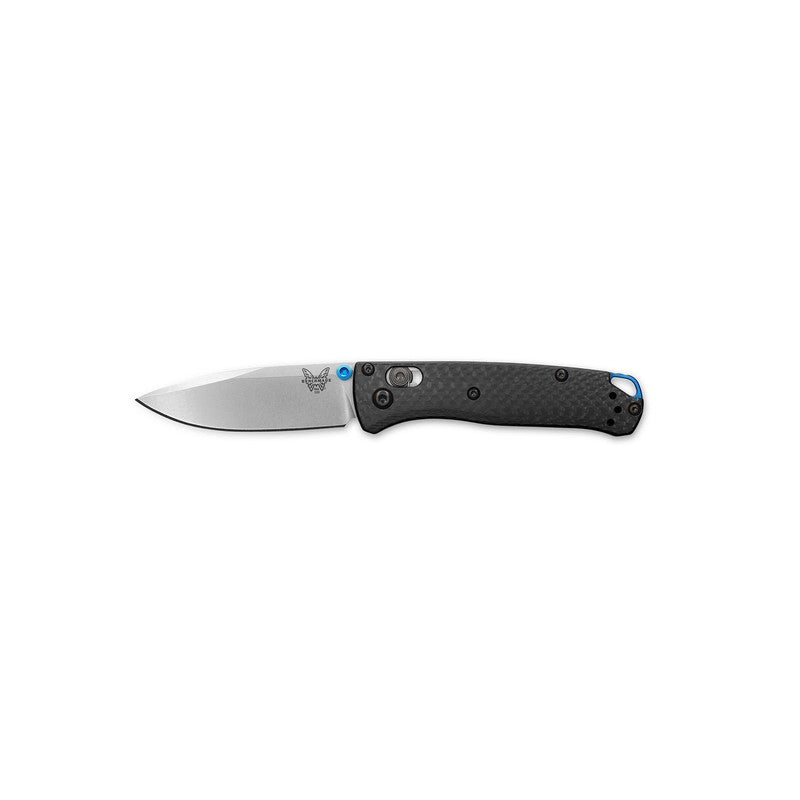 Benchmade Mini Bugout Carbon Fiber 533-3