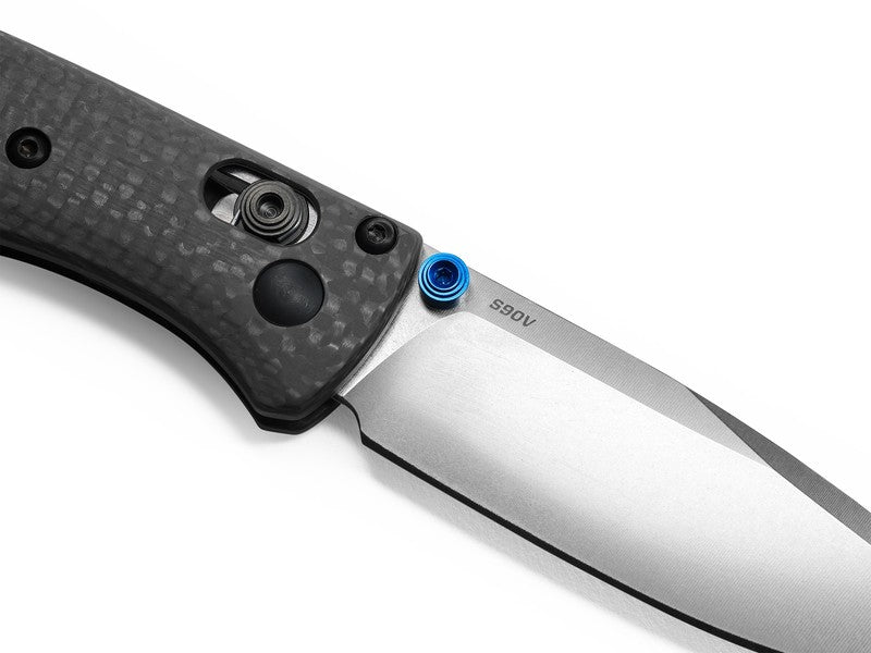 Benchmade Mini Bugout Carbon Fiber 533-3