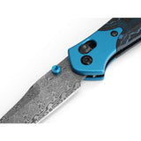 Benchmade 945-221 Mini Osborne Gold Class
