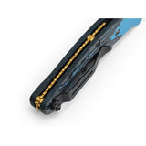 Benchmade 945-221 Mini Osborne Gold Class