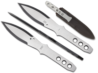 Spyderco Large Spyder Thrower