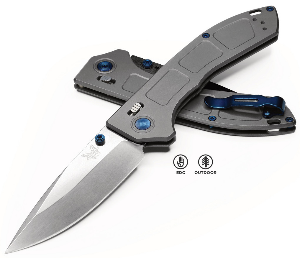 Benchmade Narrows 748