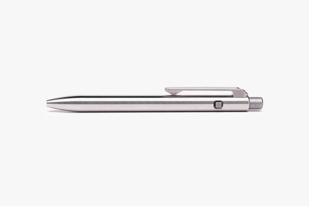 Tactile Turn Side Click Pen (Original/Slim & Copper/Ti)