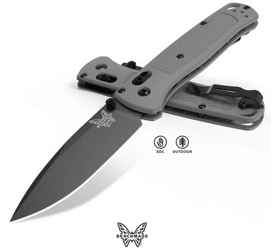 Benchmade Bugout 535BK-08