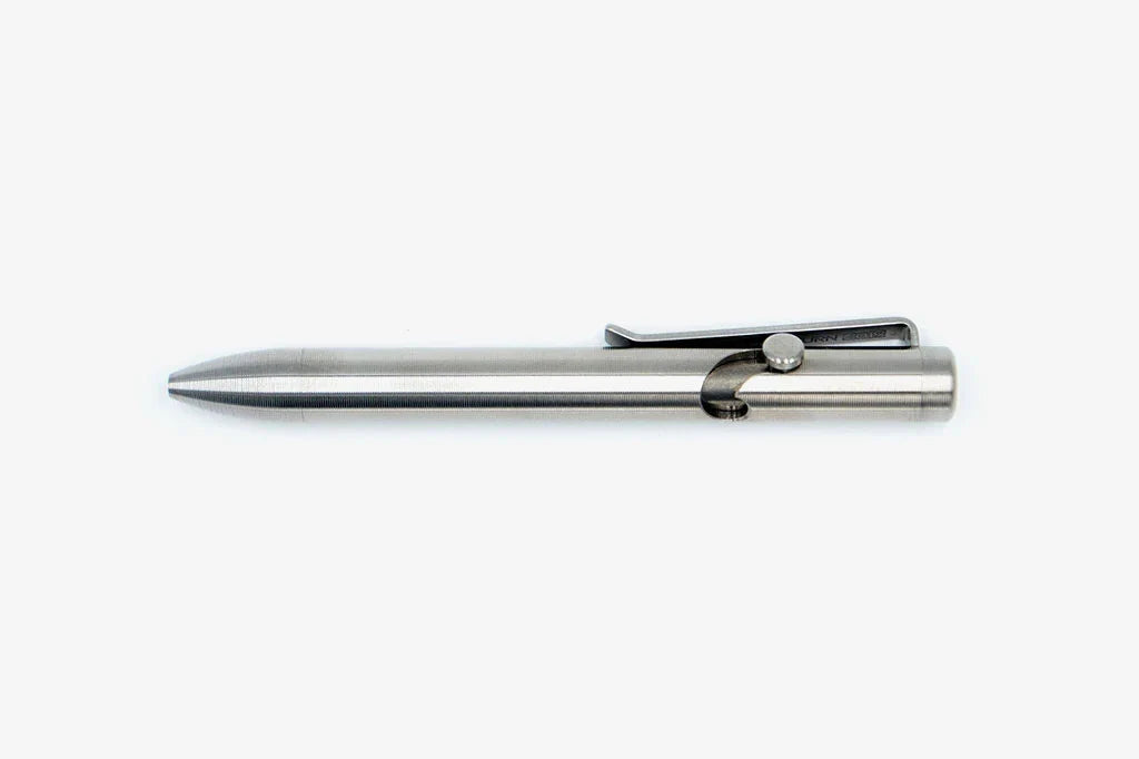 Tactile Turn Bolt Action Pen (Original/Slim & Copper/Ti)