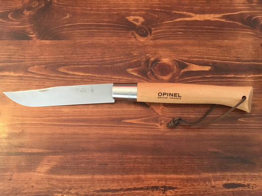 Opinel No. 13 Giant