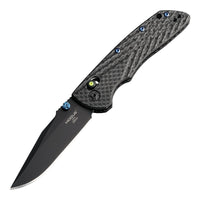 Hogue Deka Collector Series Clip Point