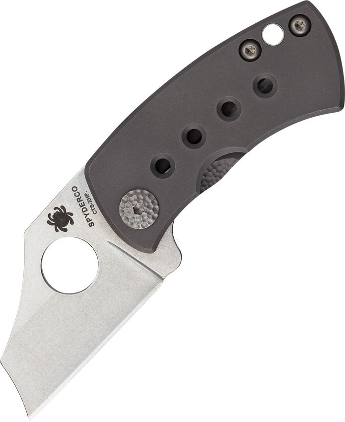 Spyderco Mcbee