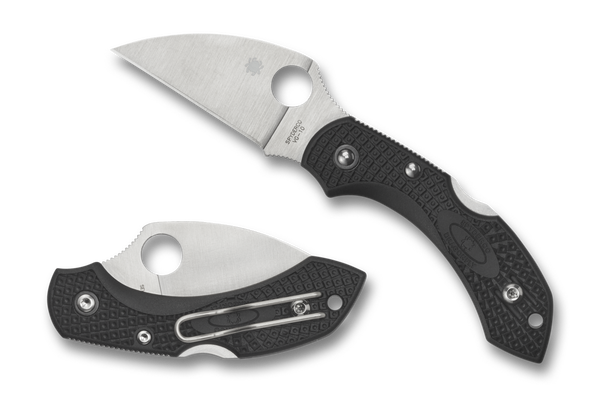 Spyderco Dragonfly Wharncliffe