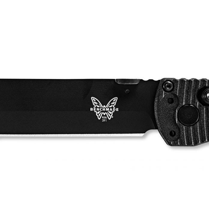 Benchmade SOCP Folder 391BK