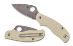 Spyderco Urban Damasteel Sprint