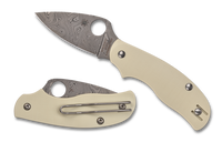 Spyderco Urban Damasteel Sprint