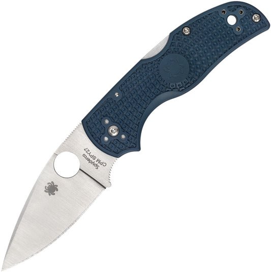 Spyderco Native LW SPY27