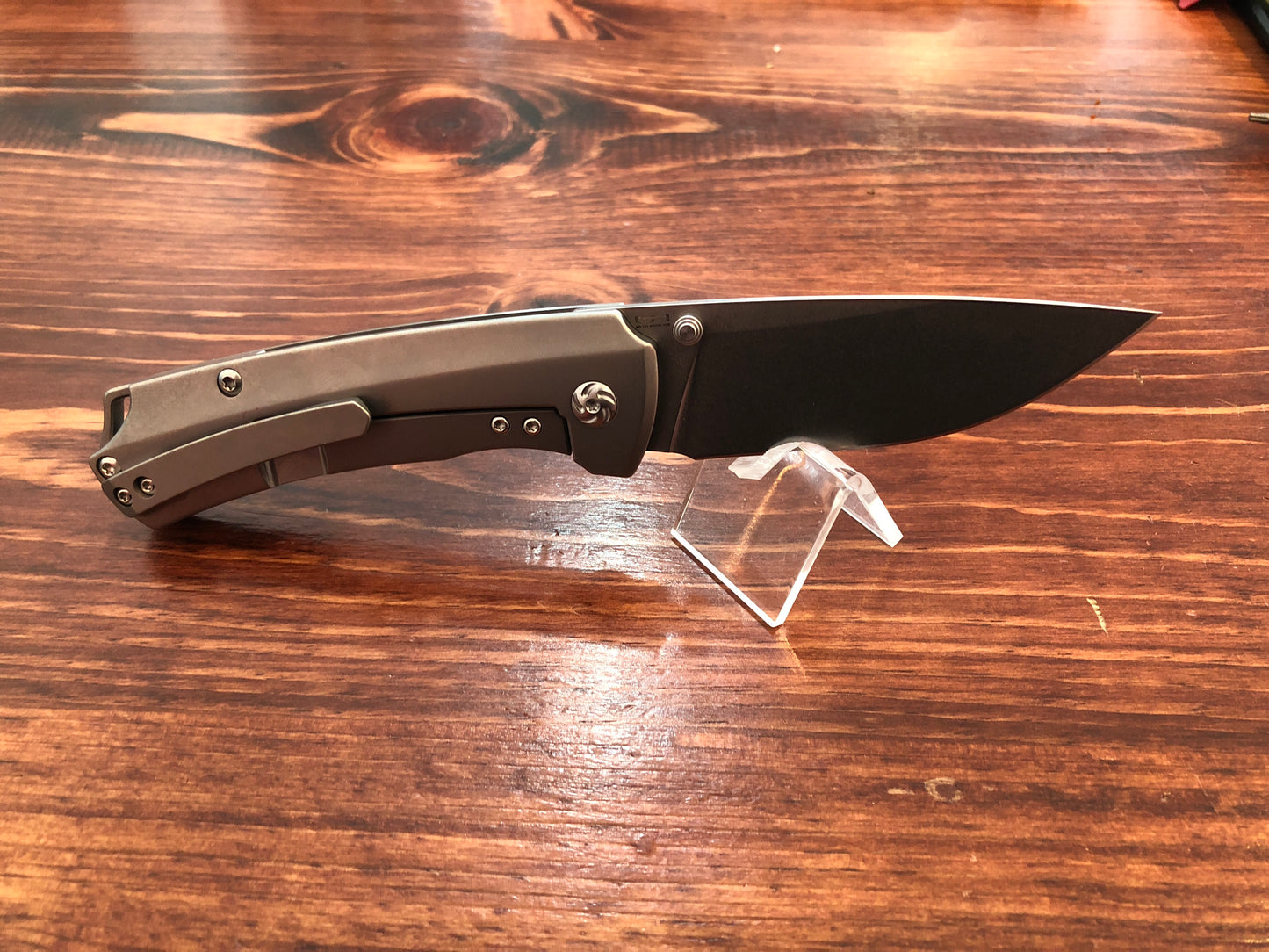 Kizer T1