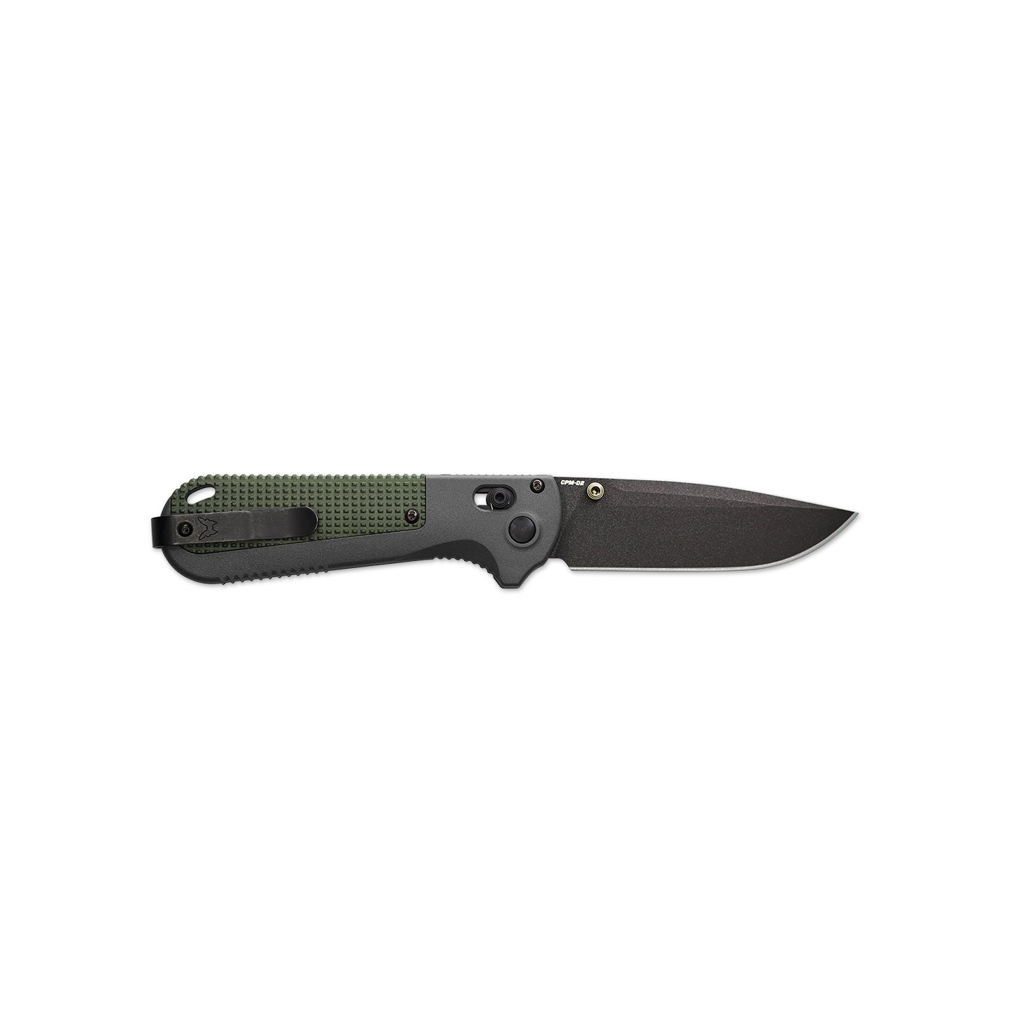 Benchmade 430BK Redoubt