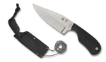 Spyderco Subway Bowie