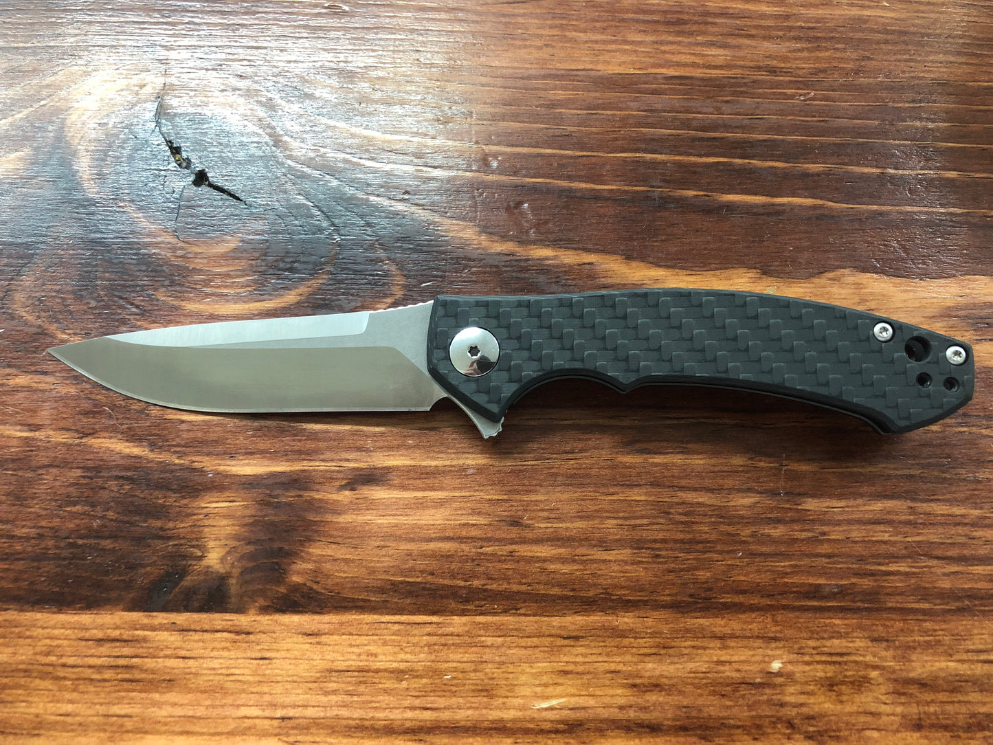 Frankenstein Zero Tolerance 0450CF