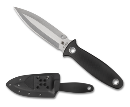 Spyderco Nightstick
