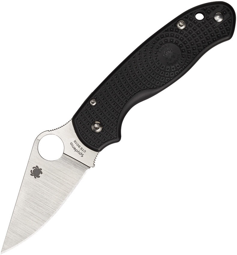 Spyderco Para 3 LW Plain Edge