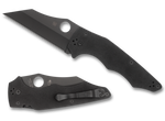 Spyderco Yojumbo DLC