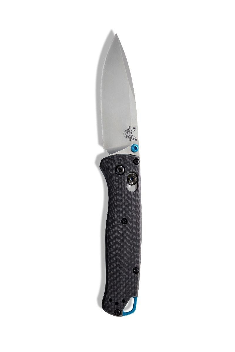 Benchmade Bugout 535-3 Carbon Fiber