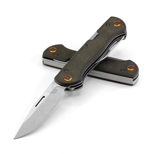 Benchmade Weekender 317-1