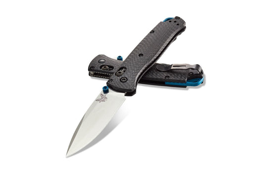 Benchmade Bugout 535-3 Carbon Fiber