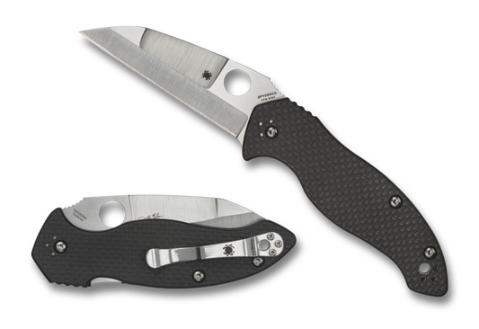 Spyderco Canis