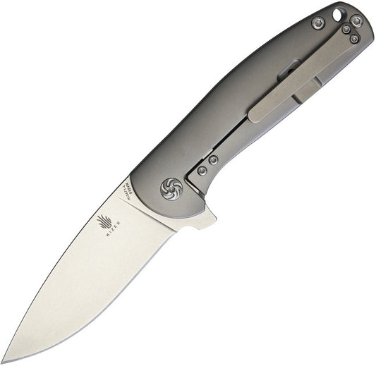 Kizer Gemini Left Handed KI3471L