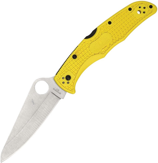 Spyderco Pacific Salt 2