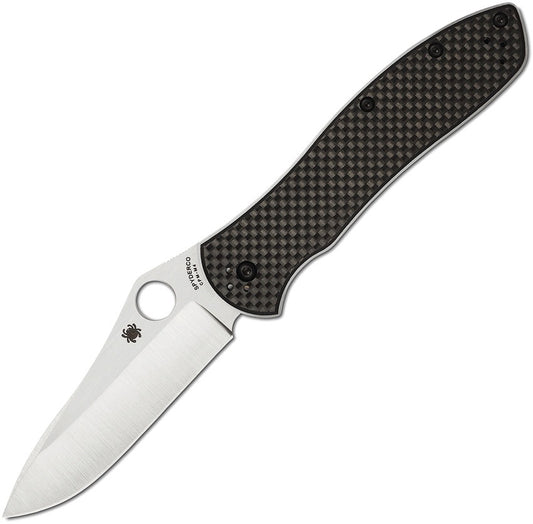 Spyderco Gayle Bradley 2