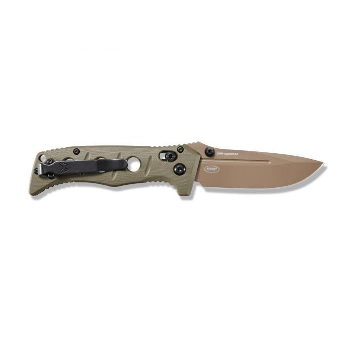 Benchmade 273FE-2 MINI ADAMAS