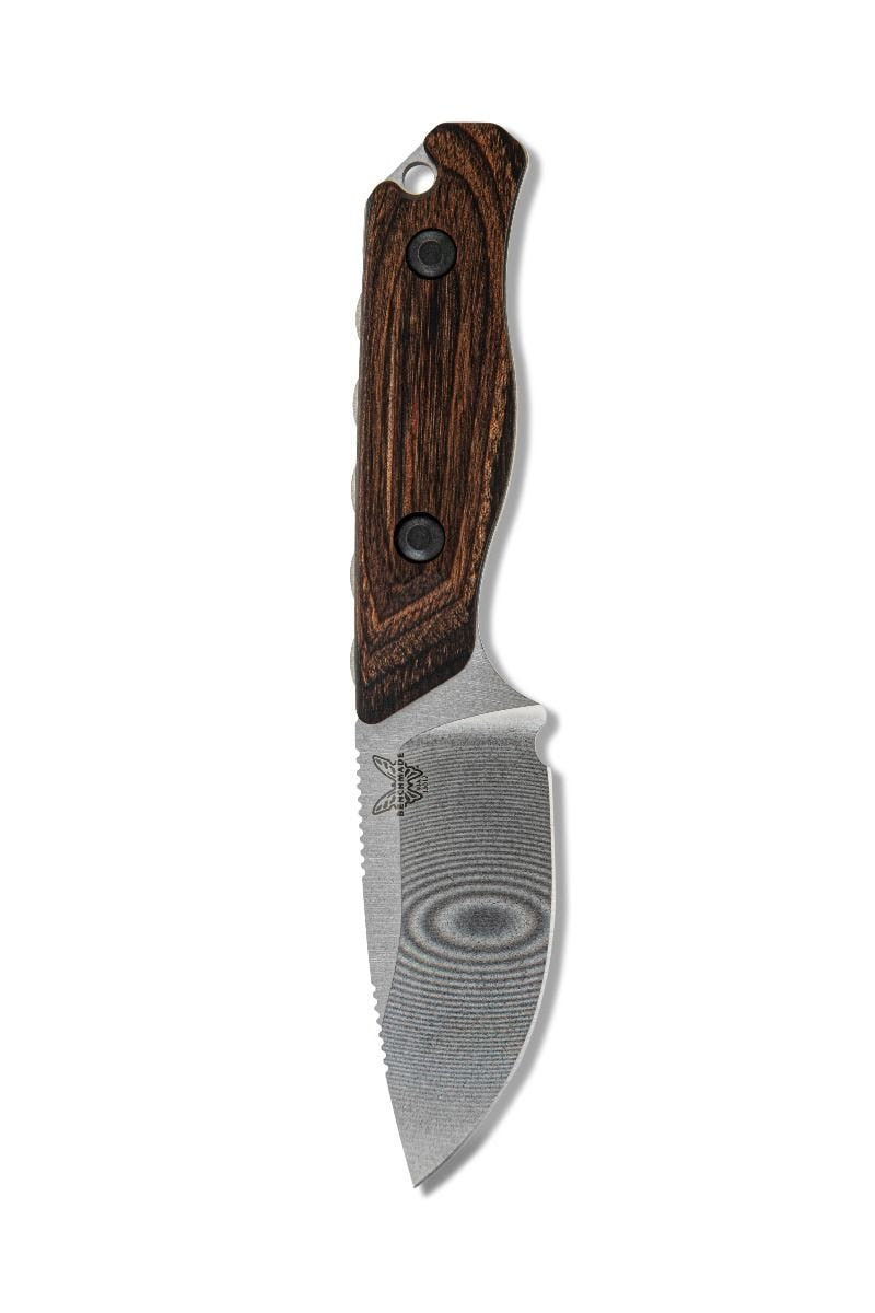 Benchmade Hidden Canyon Hunter 15017