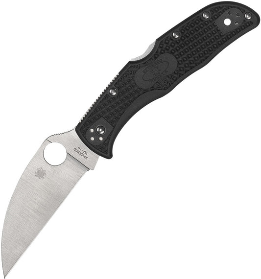 Spyderco Endela Wharncliffe