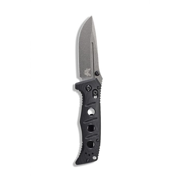 Benchmade 273GY-1 MINI ADAMAS