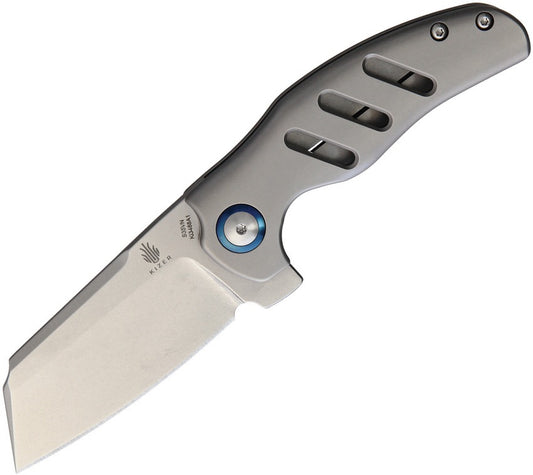 Kizer Mini Titanium Sheepdog