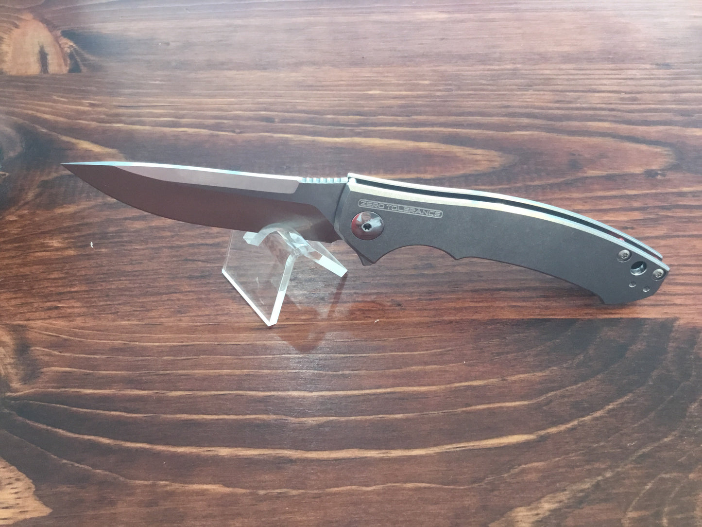 Zero Tolerance 0450