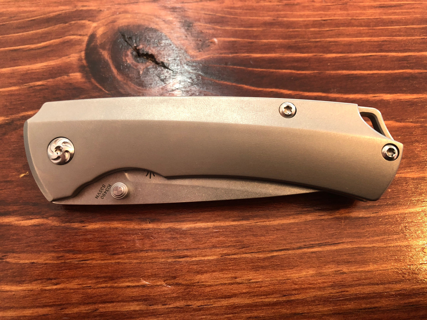 Kizer T1