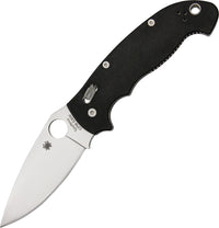 Spyderco Manix 2 XL