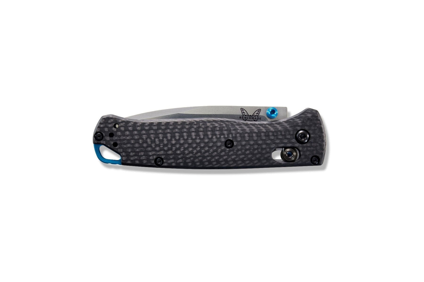 Benchmade Bugout 535-3 Carbon Fiber