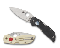 Spyderco Chaparral Sun and Moon