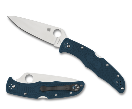 Spyderco Endura K390