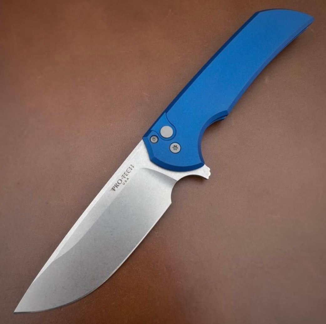 ProTech Mordax Magnacut MX101-Blue