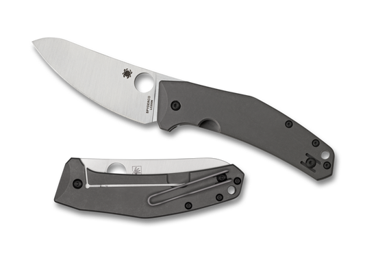 Spyderco Spydiechef